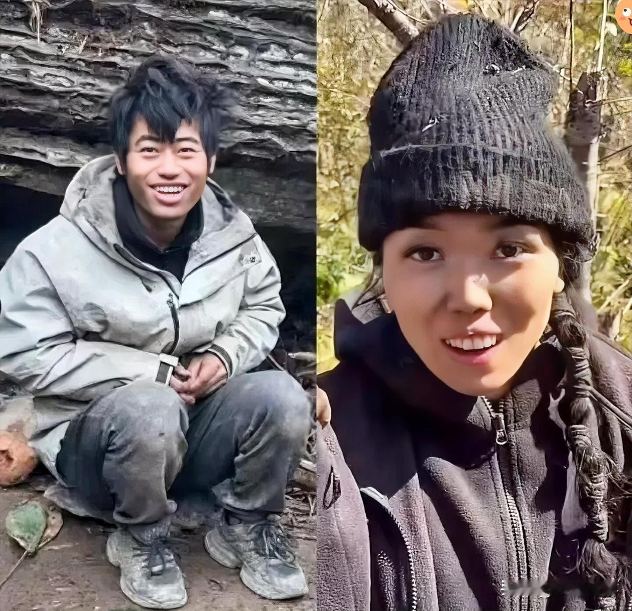 谁规定荒野求生就得把好东西分给别人啊？找到盐不告诉队友就是自私？这说法也太扯了吧