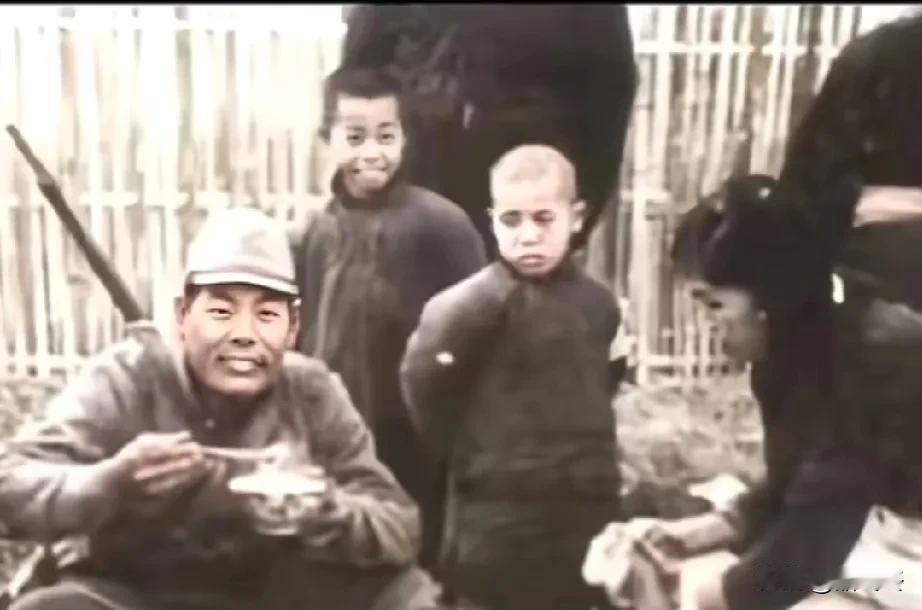 1943年4月，日军侵占宜都县白洋镇期间，日军为了尝试幼儿的味道，将八名儿童倒吊