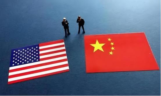 别再做 “让步换太平” 的美梦了！不管是放开金融门槛、敞开国内市场，还是推动国企