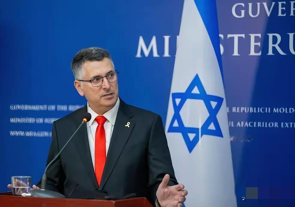 以色列传来消息
4月23日，以色列外长萨尔在第二轮大使级会谈前放话说，以色列和黎