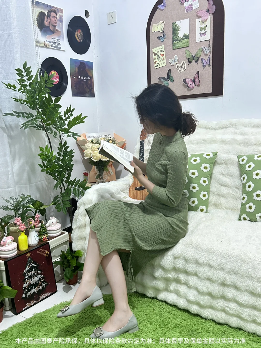 建议所有女生：都为自己的人生找好退路