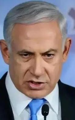 沙特即将亡国？内塔尼亚胡的野心永无止境！伊朗如果倒下，内塔尼亚胡下一个目标将是肉