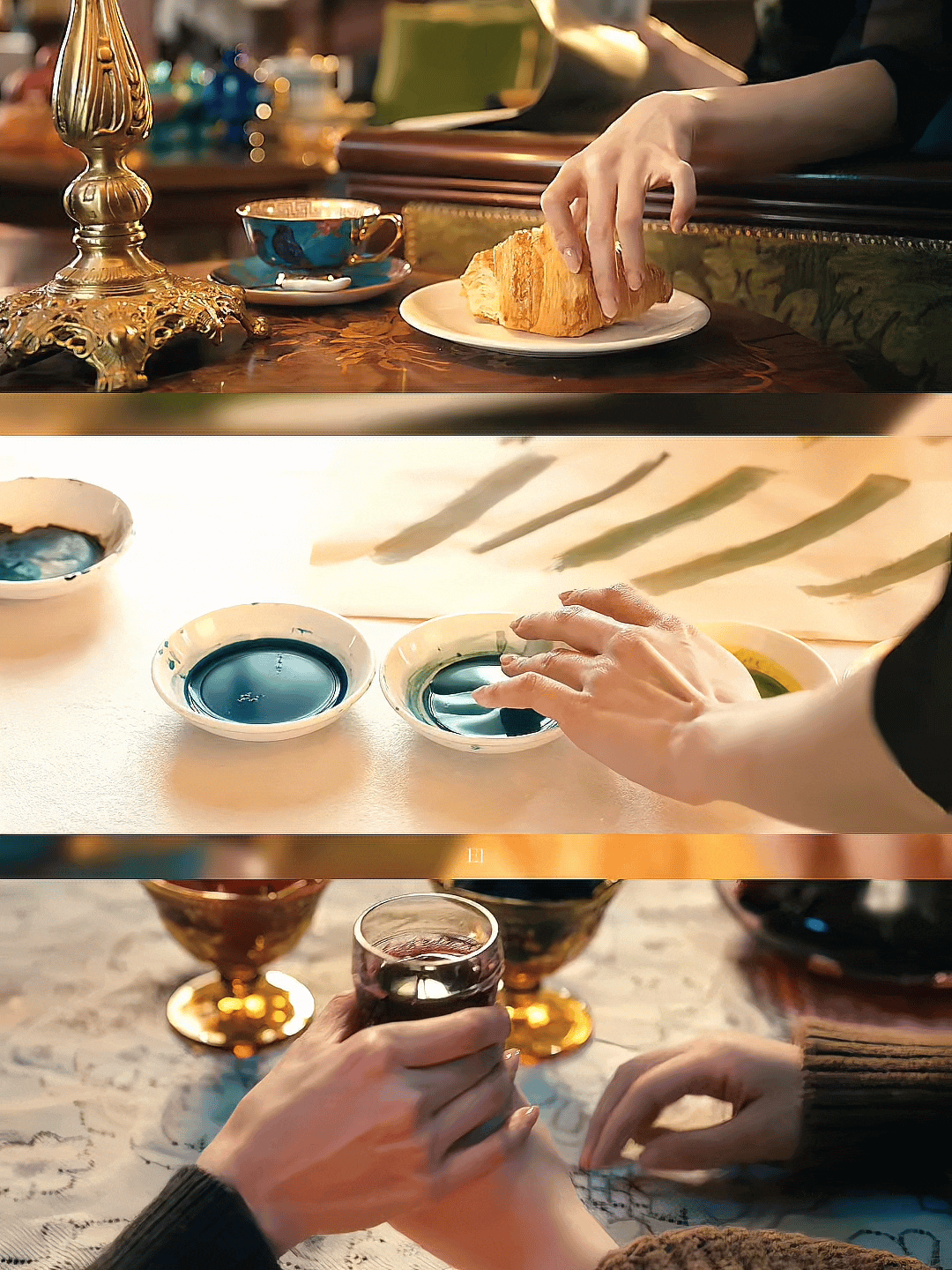 厨具展示🍽️ 