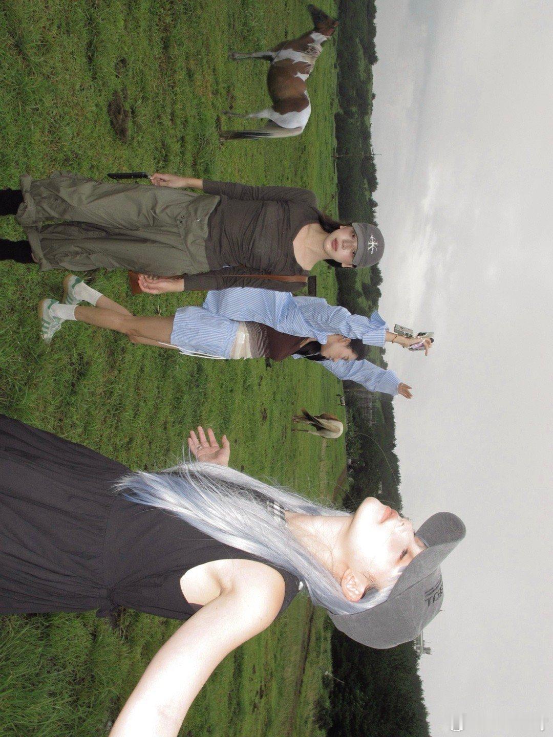 旷野的规则是永不回头 ​​​