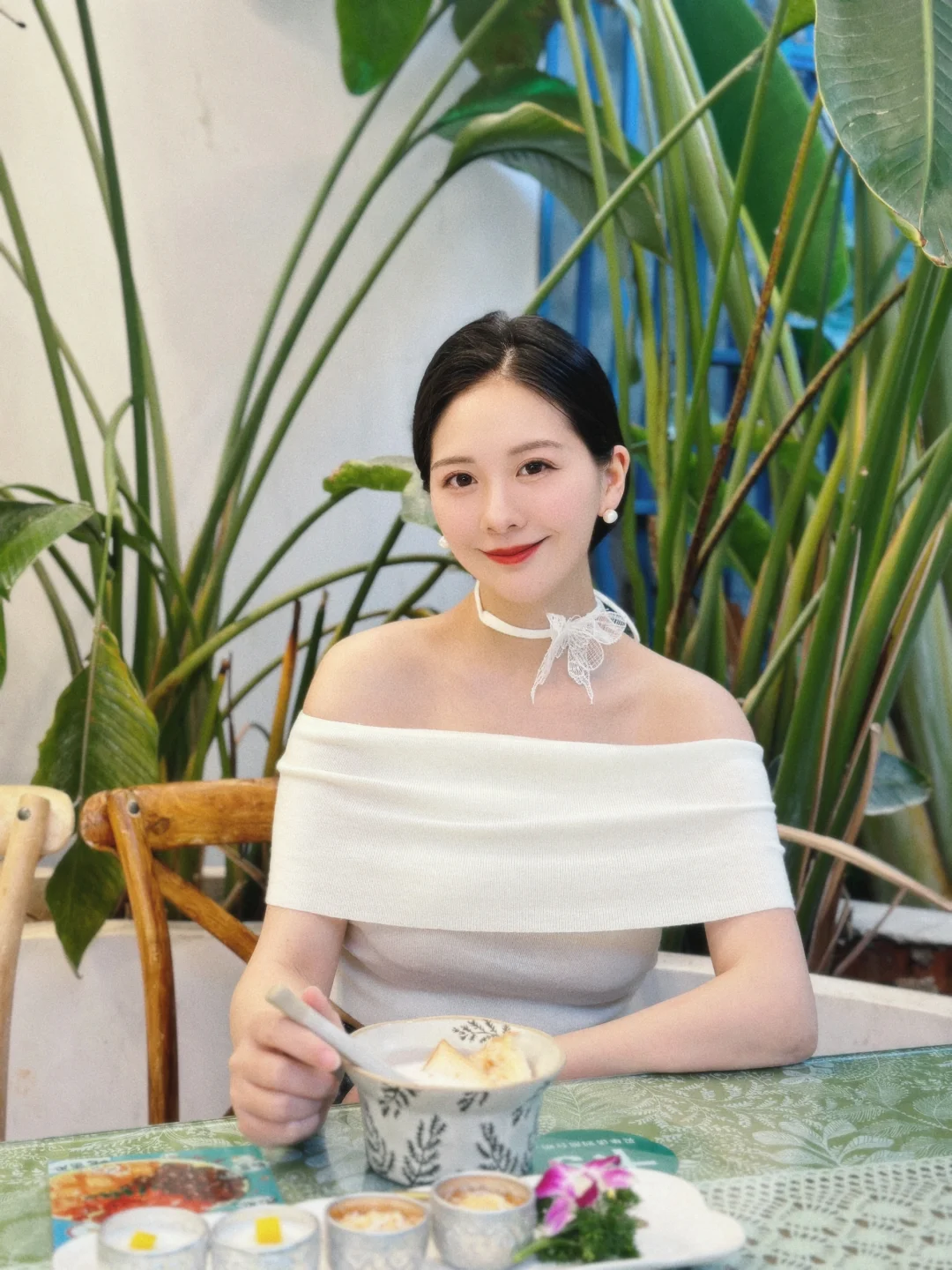 真的不在泰国，在云南西双版纳！