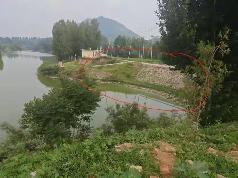 石家庄灵寿县俩少年水库溺水身亡

近日，河北省石家庄市灵寿县发生一起意外溺水悲剧