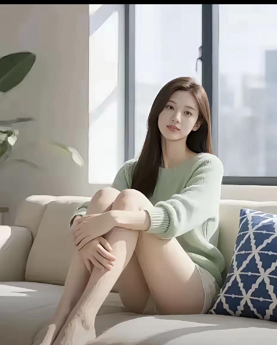 男人找媳妇，总想着三个条件：
长得好看、脾气好、会干活。但现实总很骨感——脸蛋好