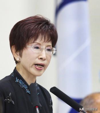 🔥📜🇨🇳洪秀柱在台湾政坛地位如何？首位女党魁，坚守统一初心
 
岛内政坛