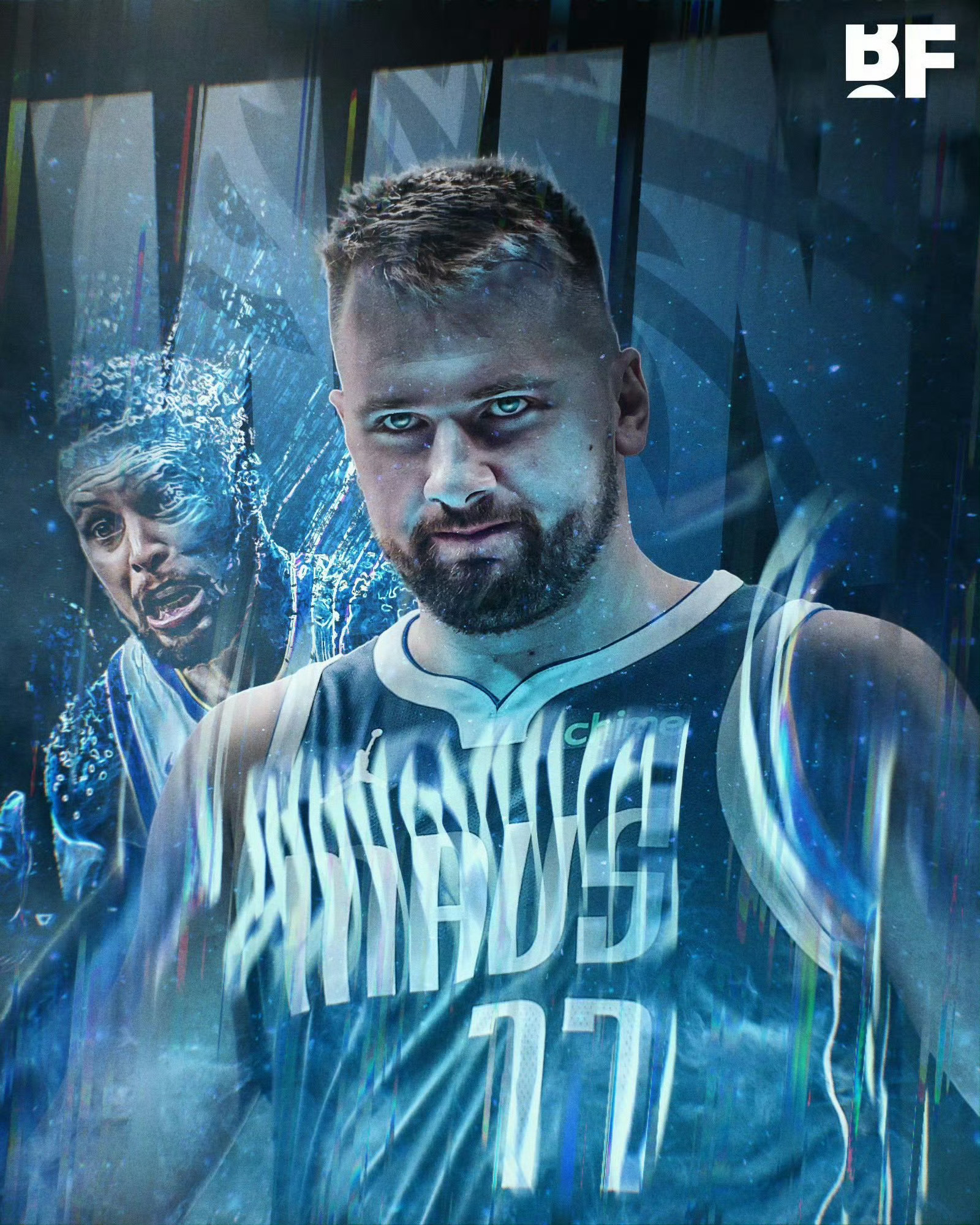 NBA越来越笑话了……只有进攻没有防守，就像全明星赛一样，双方就各种三分表演！勇
