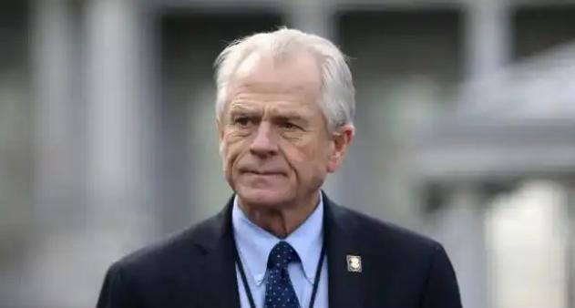 我使馆：纳瓦罗言论极为卑劣，中方坚决反对
【观察者网】12月27日，中国驻墨西哥