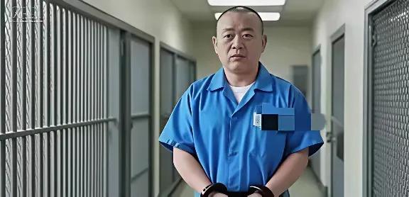 似曾相识，真的是他吗？
时光不再