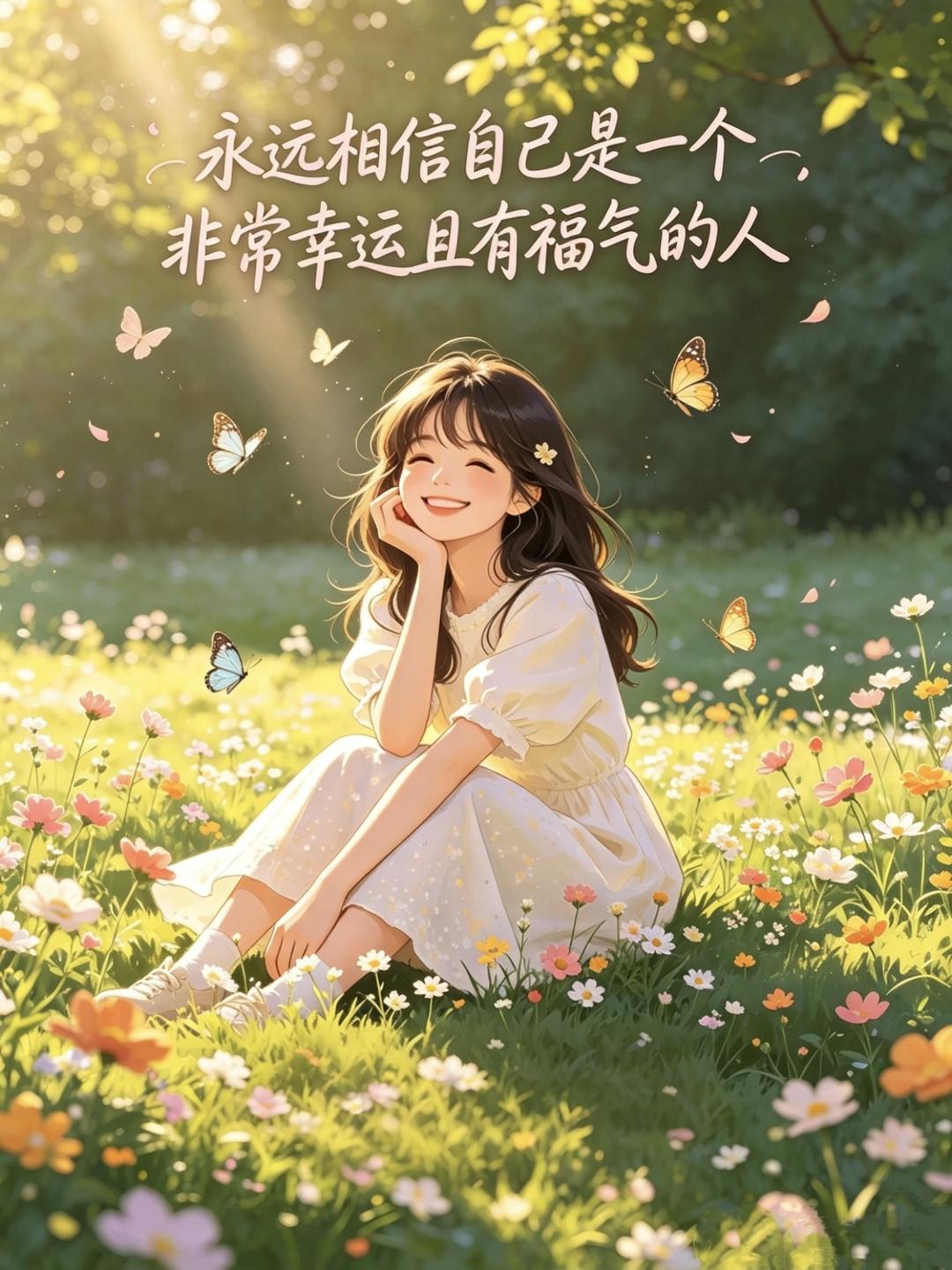 想要旺自己，一定要记得：
1、不要逢人就说：身体不舒服。
2、一定不要说，“我没
