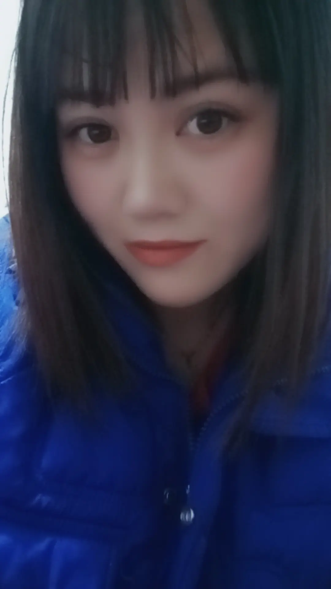 我的性格直，又是个急性子，喜怒哀乐全在脸上，怕被欺骗，怕被人冤枉，嘴又...