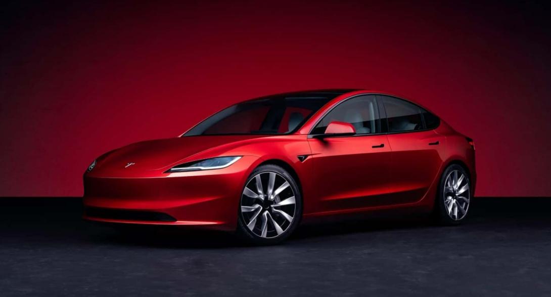 【特斯拉推出5年0息购车政策 Model 3最低日供85元】特斯拉今日宣布，推出