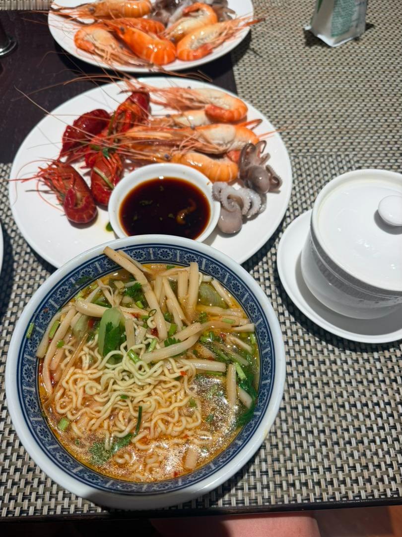 晚上吃的是不是有点多了我的日常plog