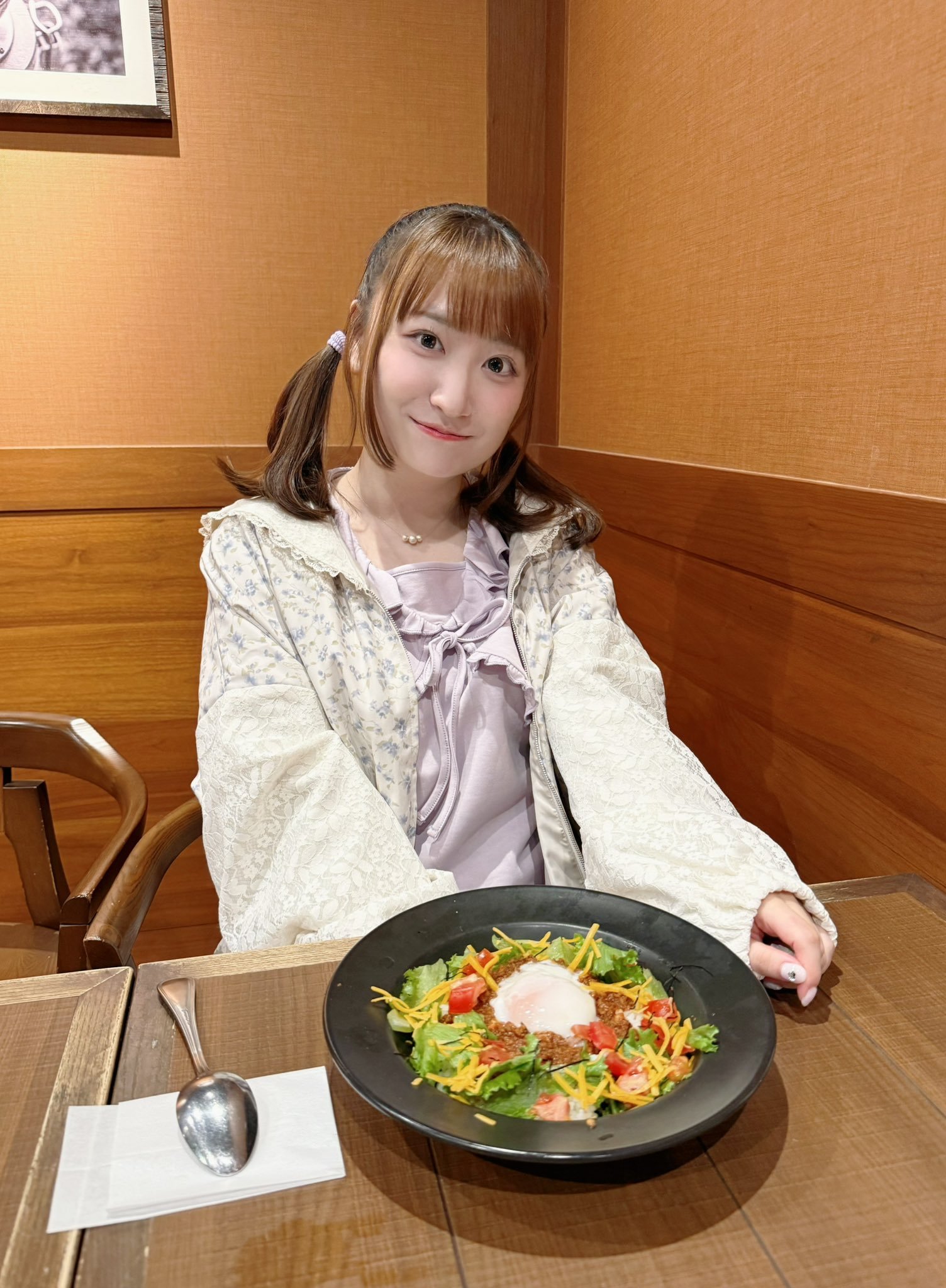 高尾奏音