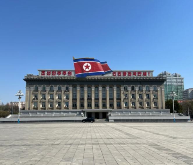 朝鲜会不会成为一下个委内瑞拉？

之所以会有人产生这种联想，是因为这两个国家都有