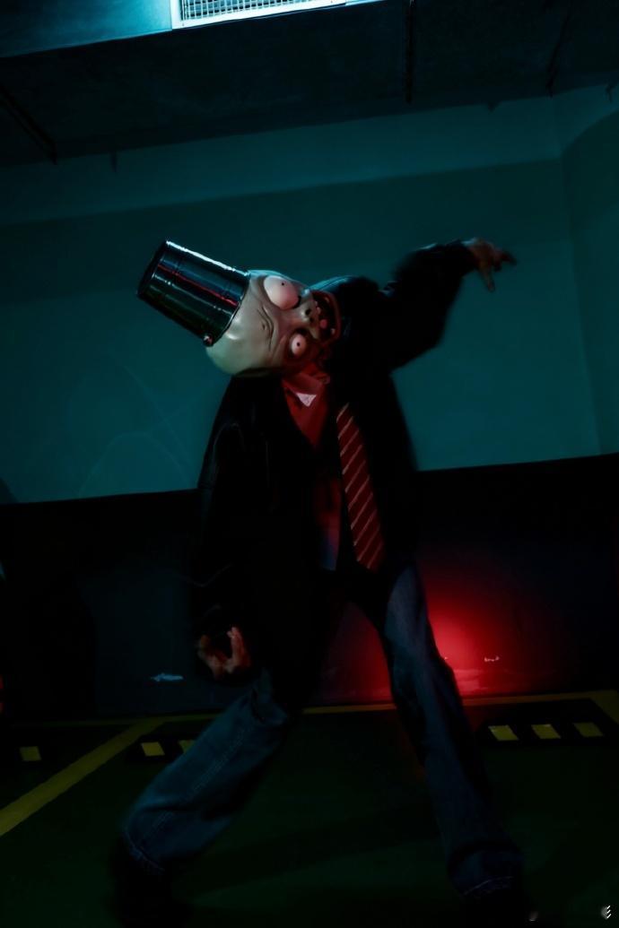 这居然是林一  林一这下大家都懂歪比巴卜，真的是看了都觉得yyds呀，没有想到这