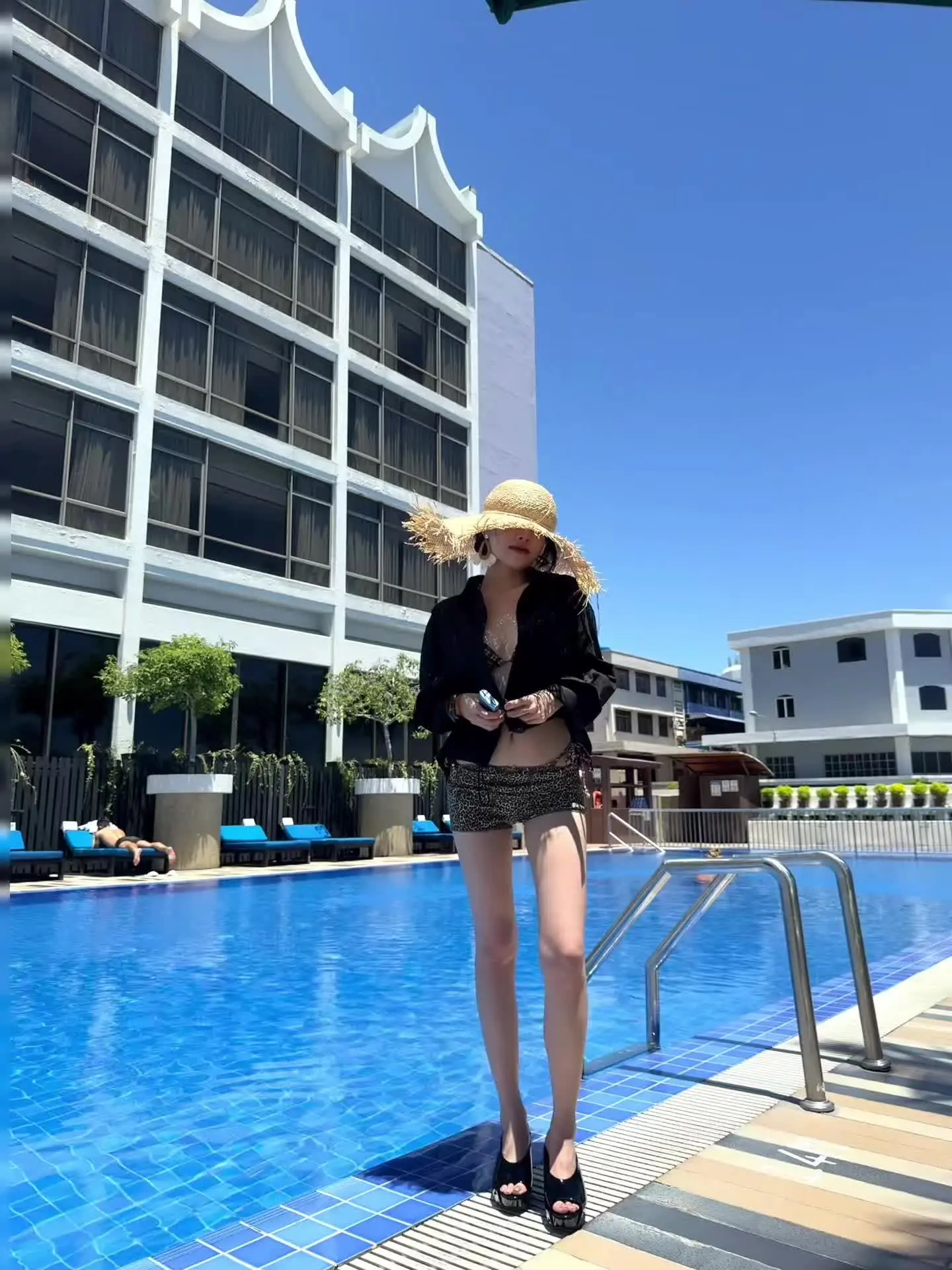kota kinabalu🌴🏊