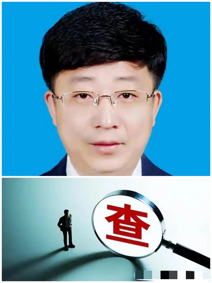 2026年9月15日，
“张吉锋”，扛不住了,熬不下去了,
主动向组织交代问题了