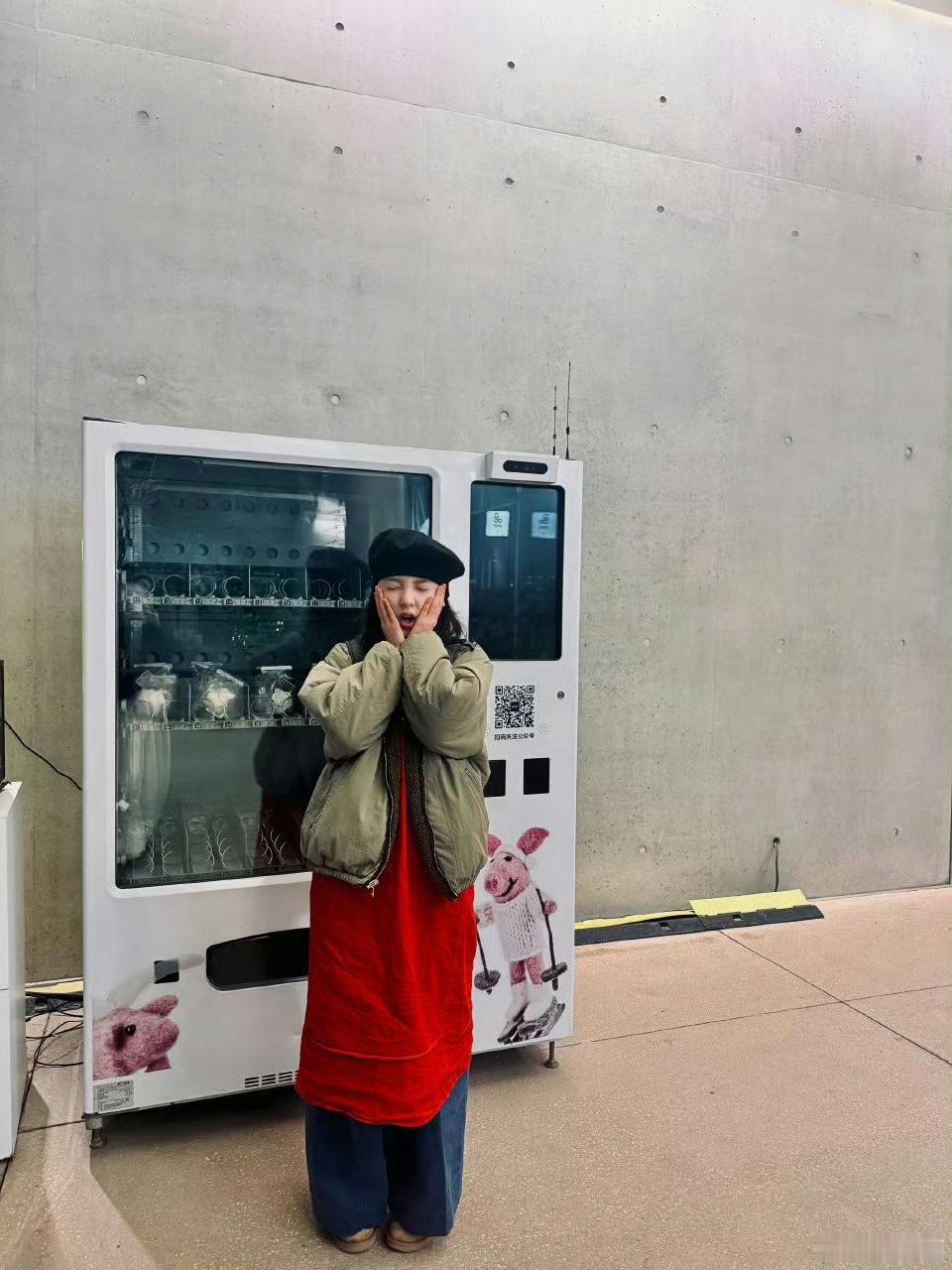 章若楠蚊子视角live图长得好看就可以为所欲为啊 