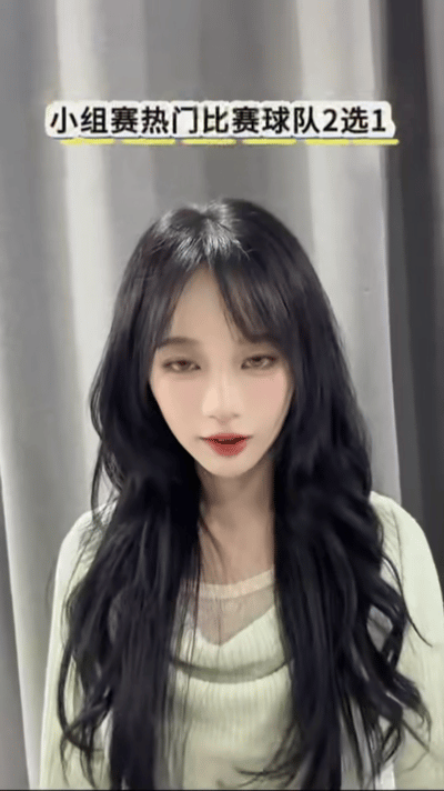 SNH48世界杯这波预测指定行姐妹们集体上线预测世界杯战局！德国晋级毫无悬念，西