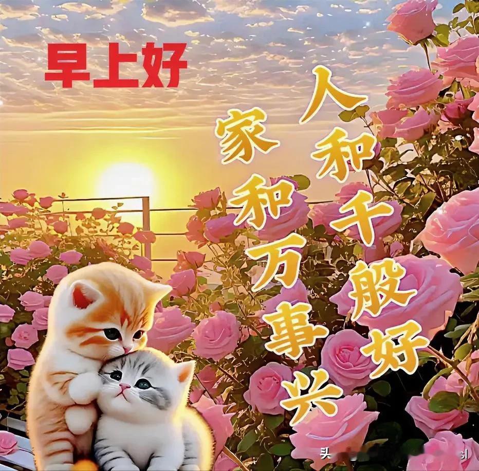 真真切切情无价，
早早晚晚有牵挂；

平平安安过生活，
开开心心度年华。
[微风