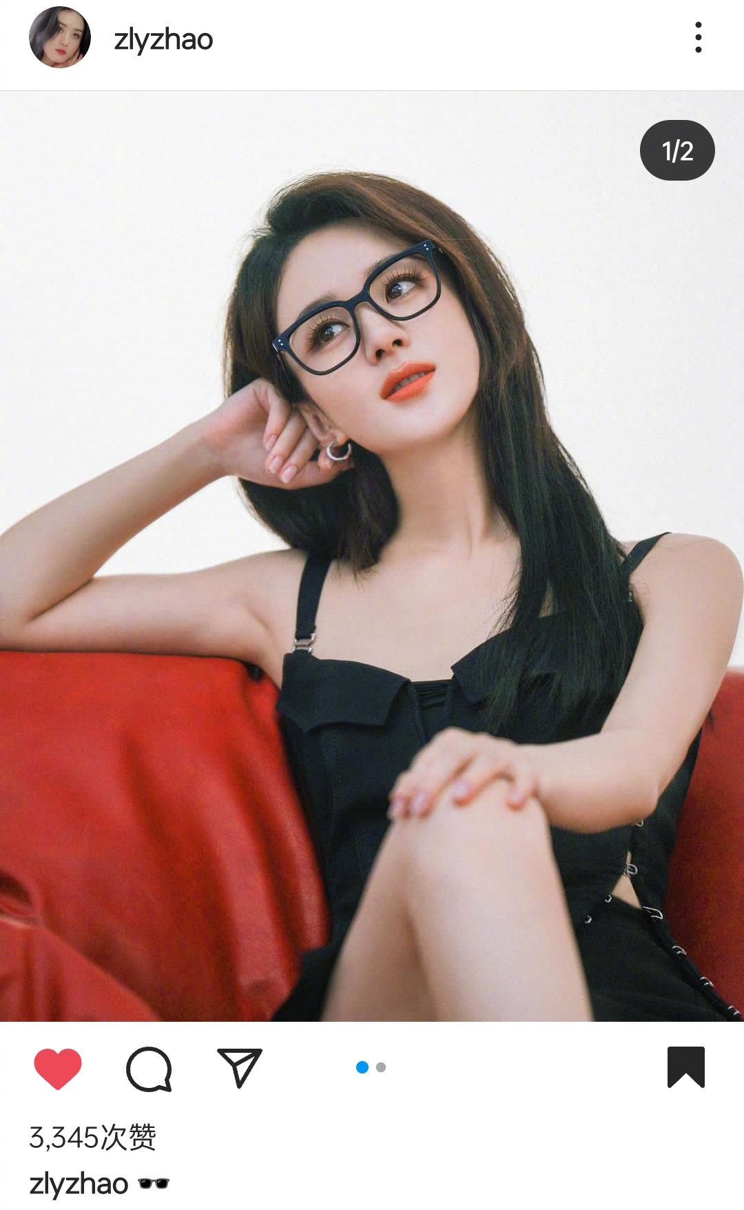   ins更新“🕶️”宝贝超酷😎 ​​​