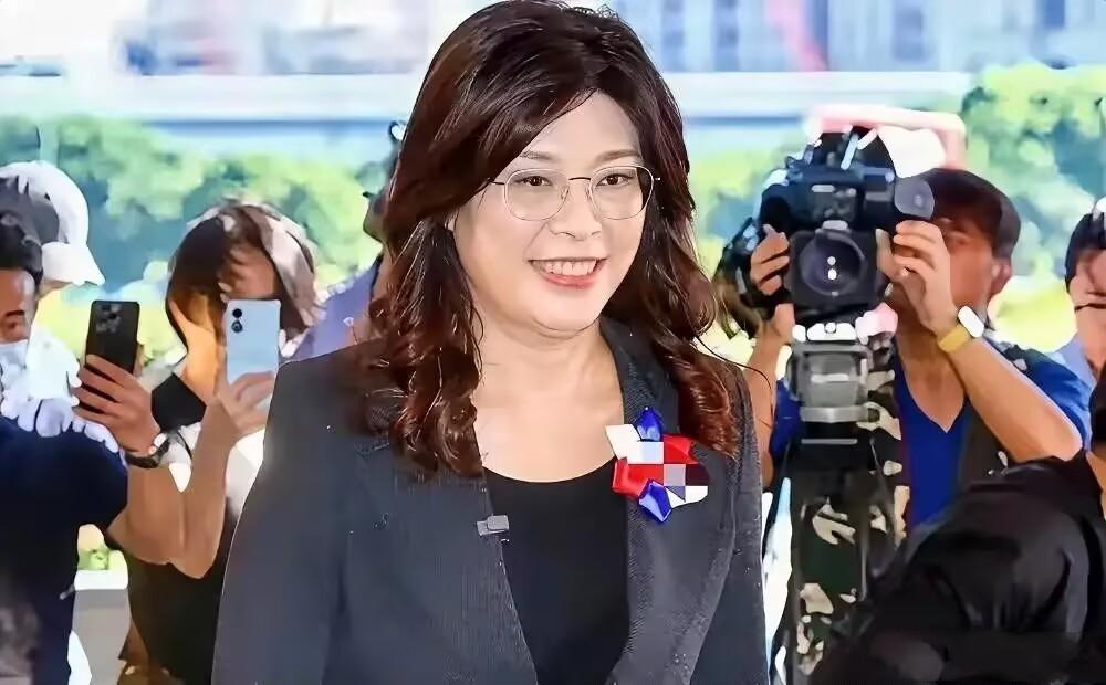 蔡正元当场泪目，这眼泪里，估计三分是感激，七分是愧疚。他做梦都没有想到，正当要被