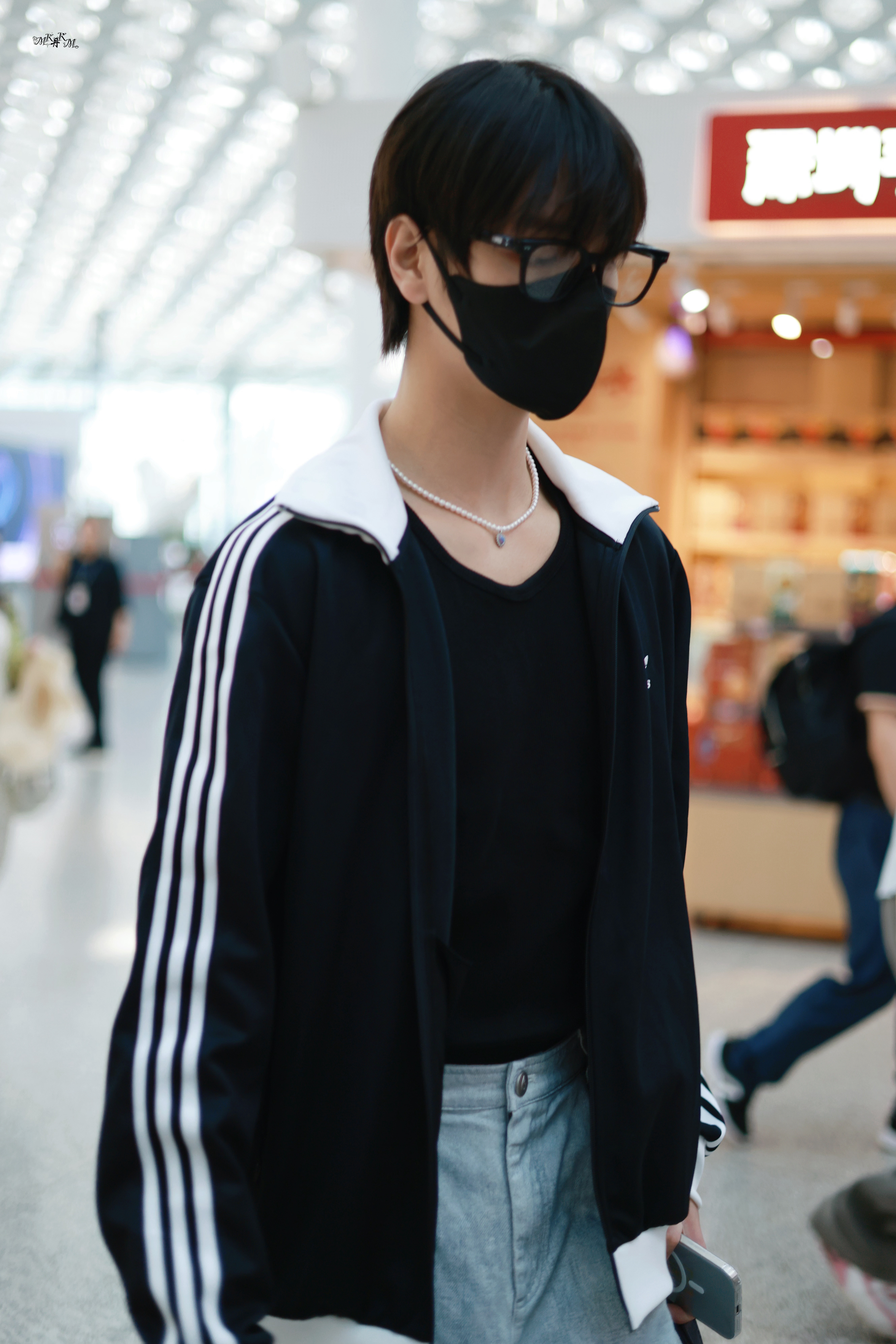 20250502 SZX✈️​​​