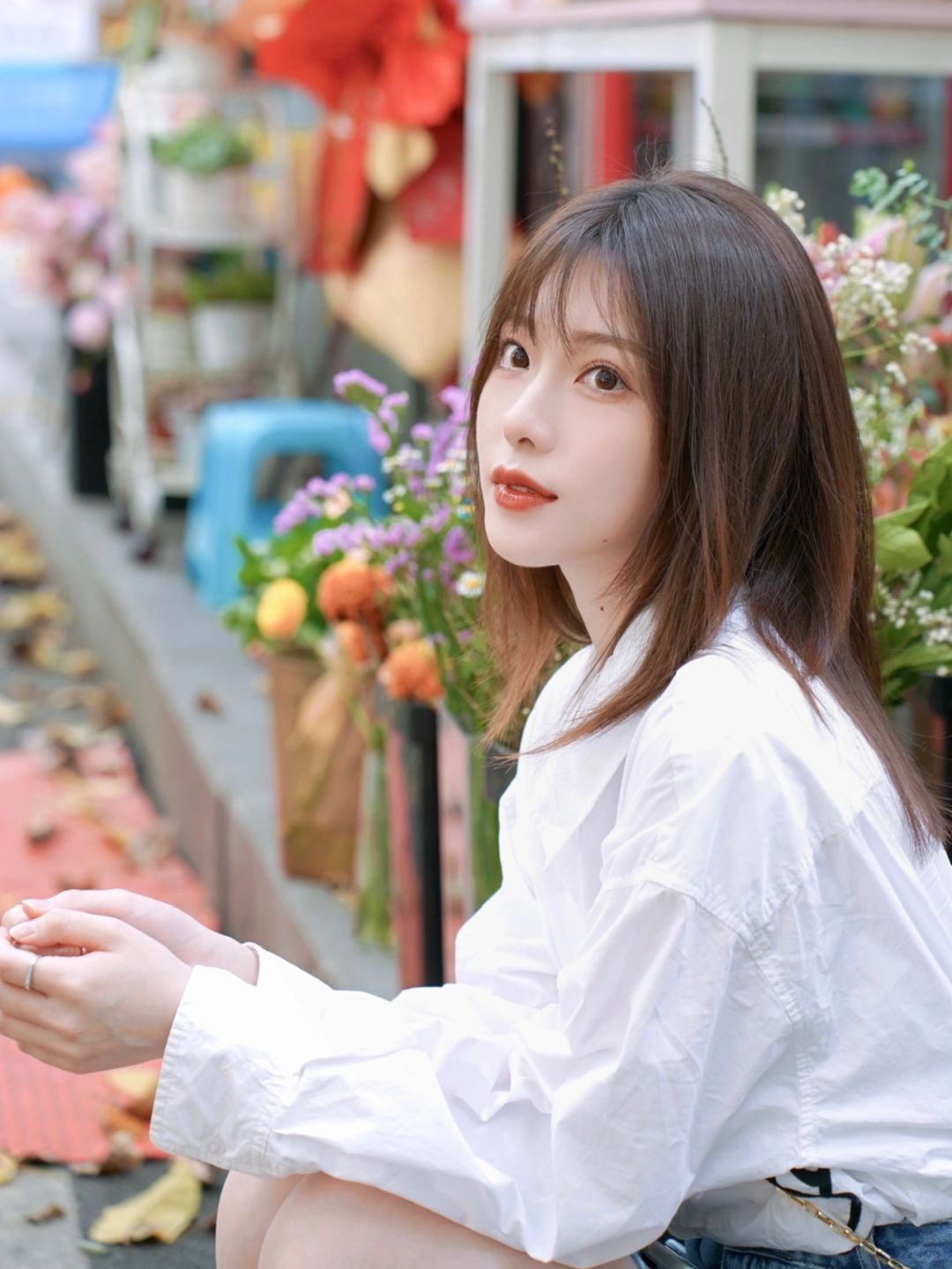 感受生活，它竟然是个动词 🎞️