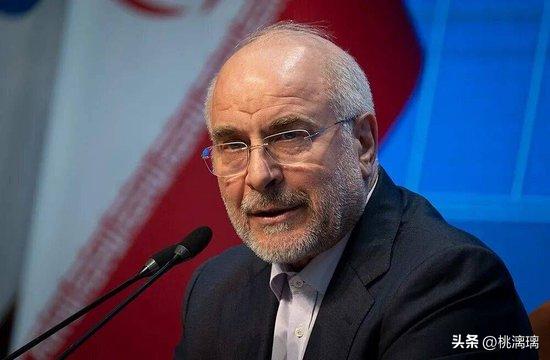 伊朗爆料内幕：是美国主动请求约见伊朗议长的。但德黑兰尚未回应。

3月23日，据