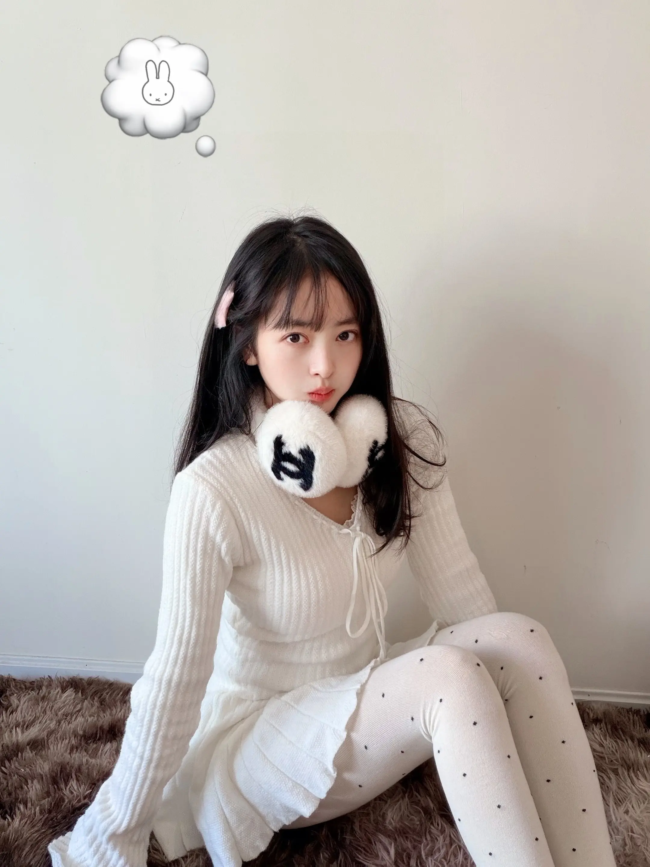 说永远太远了，明天陪我吃早饭吧💬。