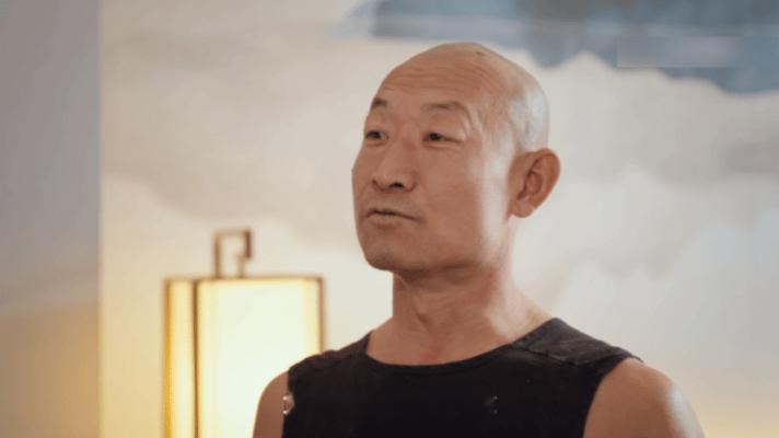 百万网红曾因一条裤子相亲失败百万网红穿肥大裤子相亲被嫌弃 冬泳怪鸽相亲名场面笑翻