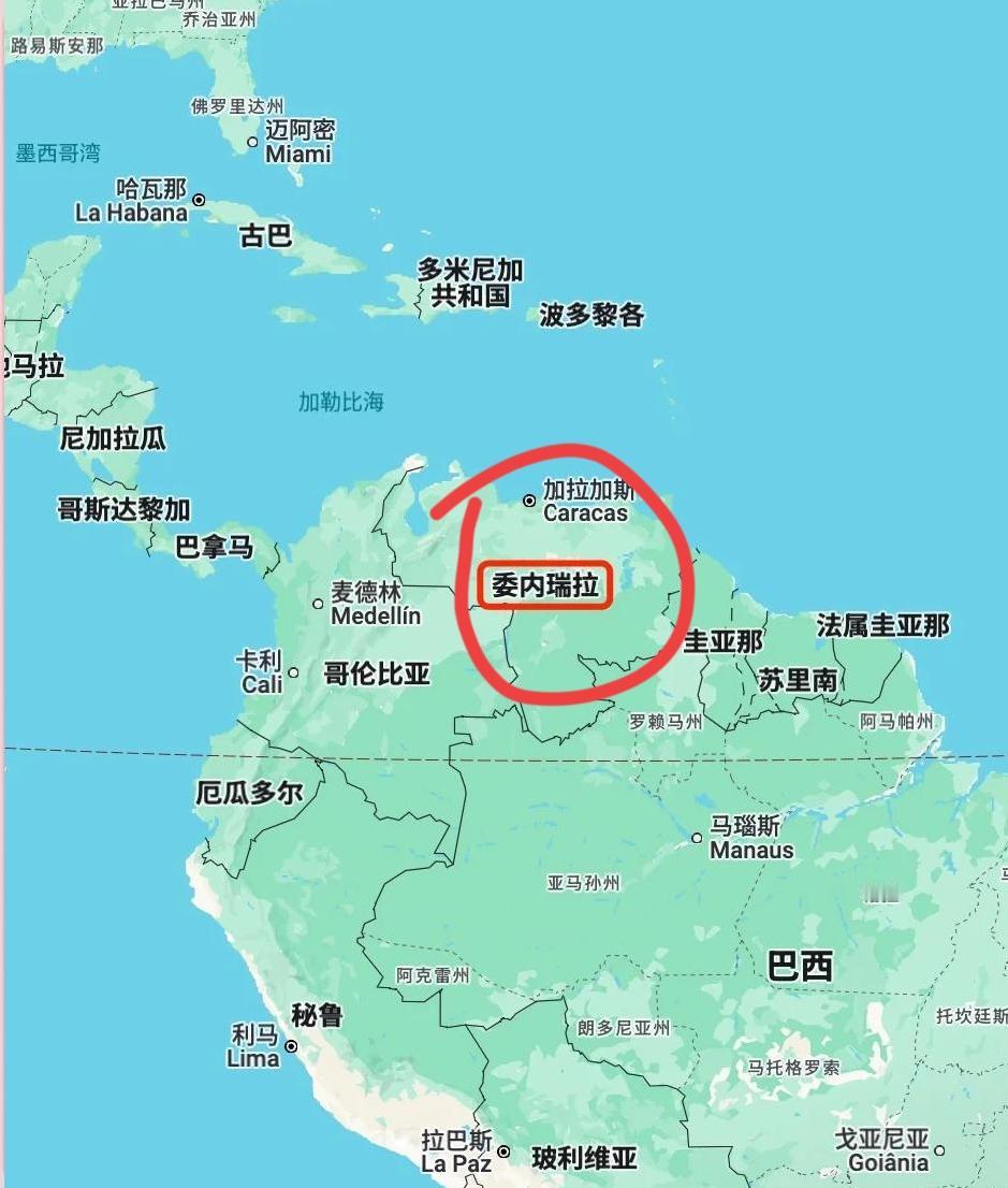 颠覆认知：中俄都救不了的委内瑞拉，唯有朝鲜能拉它一把！

很多人都在猜，委内瑞拉