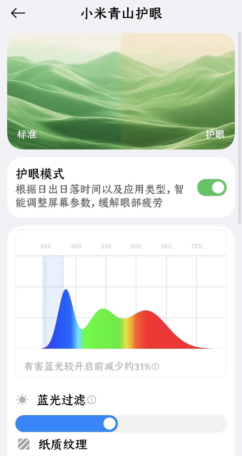 手机屏幕调好3个设置，省电一半，久刷眼睛不疲惫！
 
很多长辈玩手机，耗电快，看