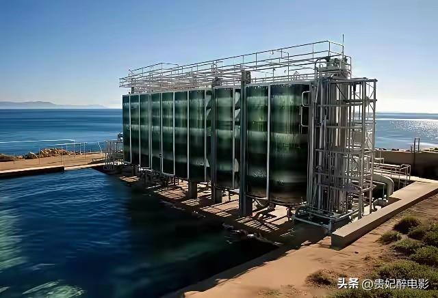 我国海水淡化技术现在全球一流，核心设备全部国产自主，不用依赖国外。

每天能生产