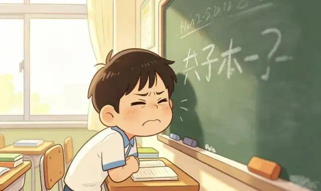 比刷题还伤眼的4种习惯以下四种高频坏习惯对眼部损伤远超长时间伏案刷题，成为加速近