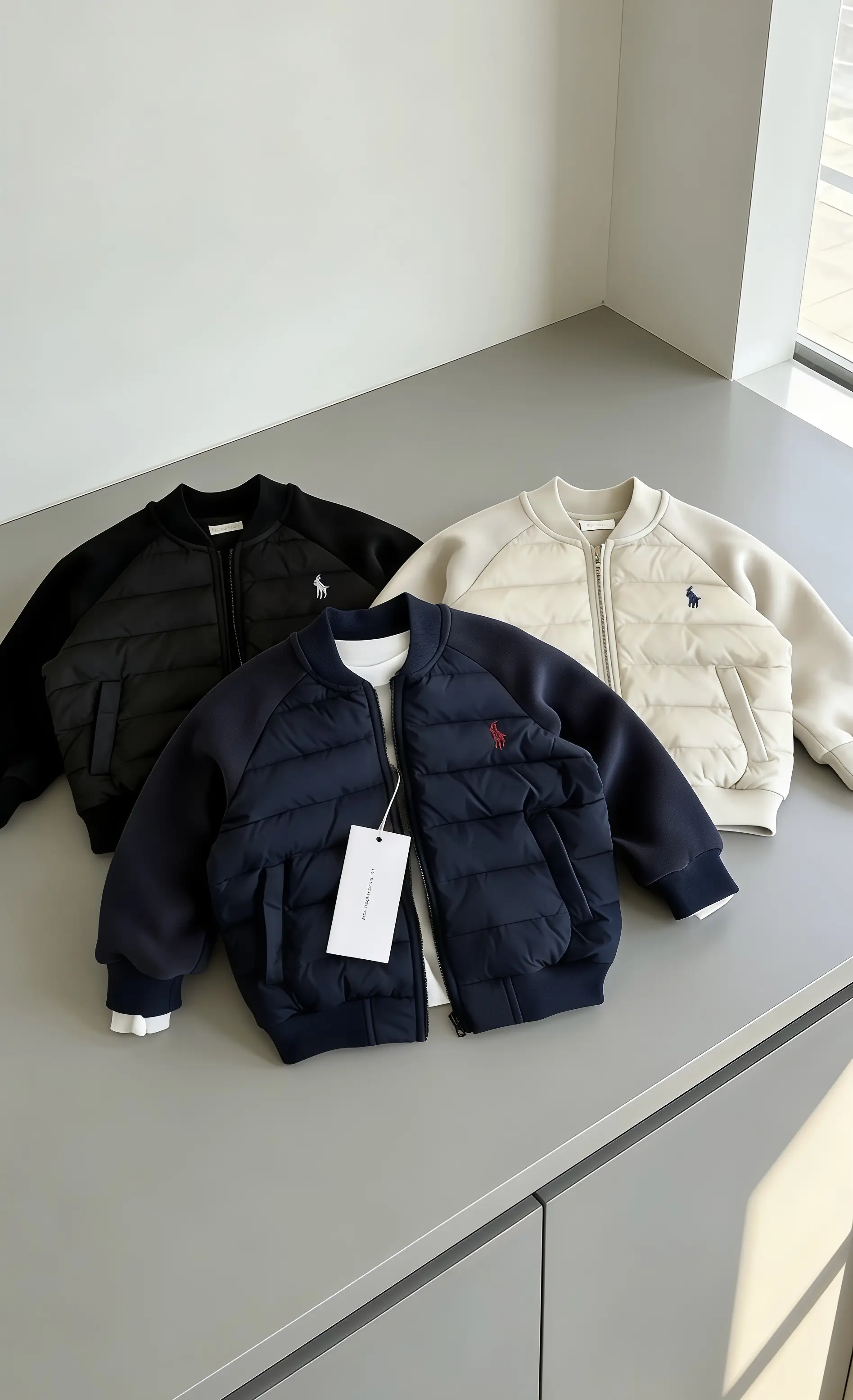 穿搭 春季穿搭 强烈推荐 男宝 强烈推荐