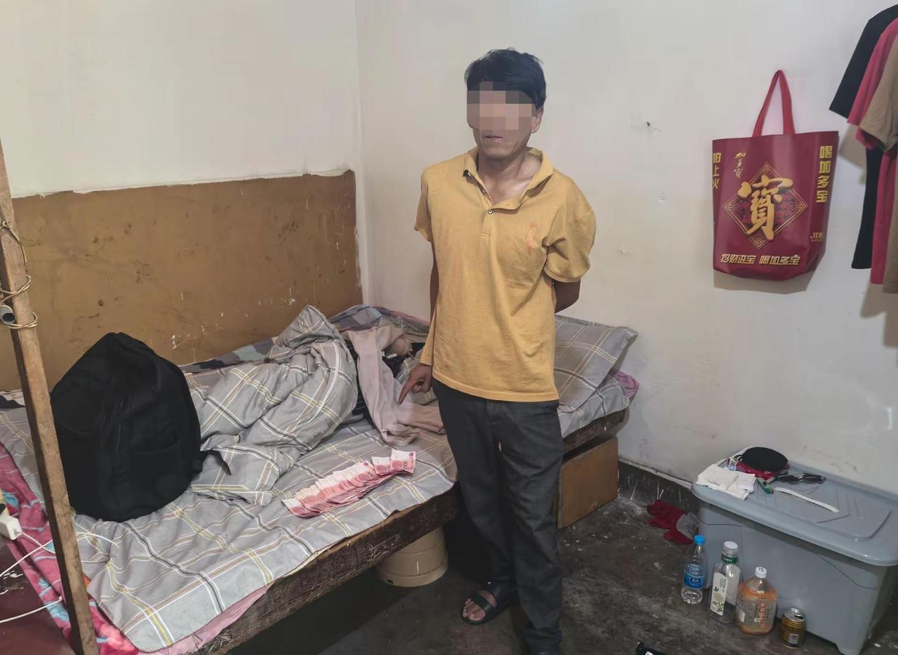 好心收留朋友在家过夜，4000元被顺走！热门的话题 好心收留朋友在家过夜，400