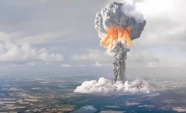 为什么俄罗斯不敢用核武器？不夸张的说，俄罗斯宁愿投降，也不敢先用上核武器。

核