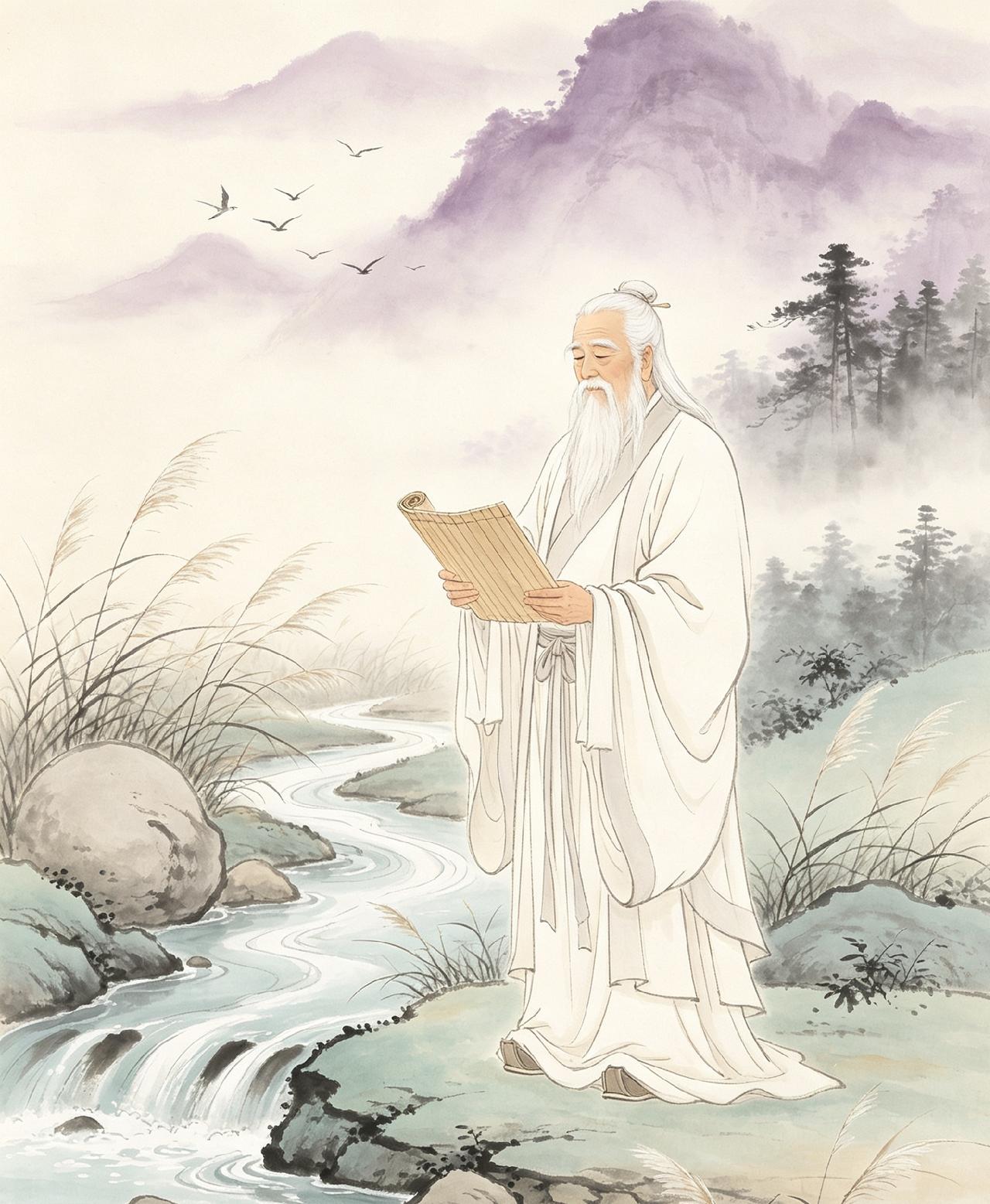 一个人真正的聪明往往都是不显山不露水的，他们懂得和光同尘、韬光养晦，只要时机一到