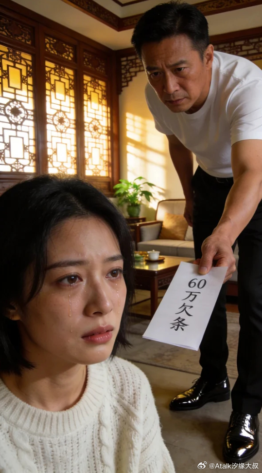 你什么时候会借钱？现在各种借贷平台多如牛毛，另外私人之间借贷，在现代社会是越来越