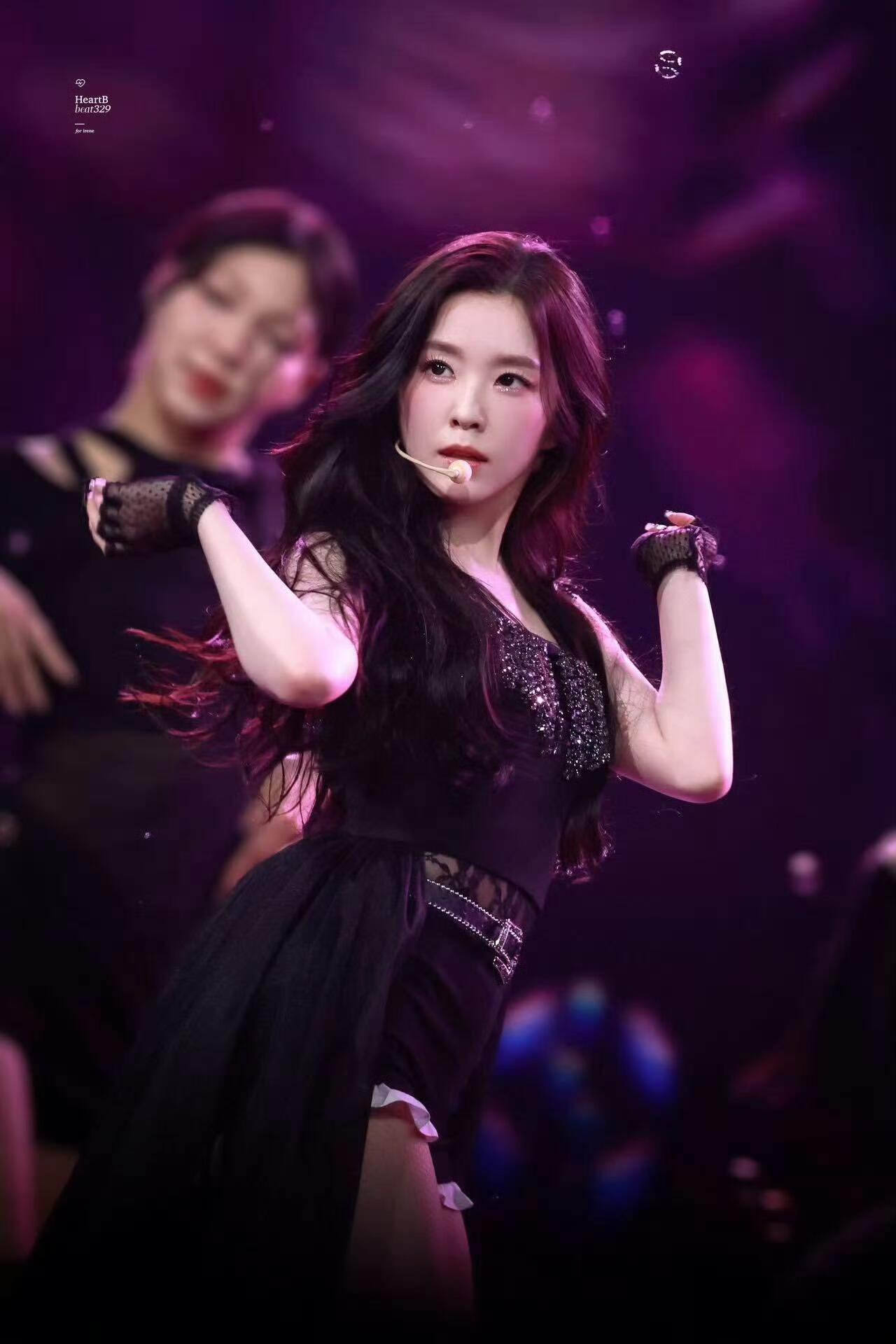 WIEA国际娱乐盛典  【裴珠泫】女王登场👑 