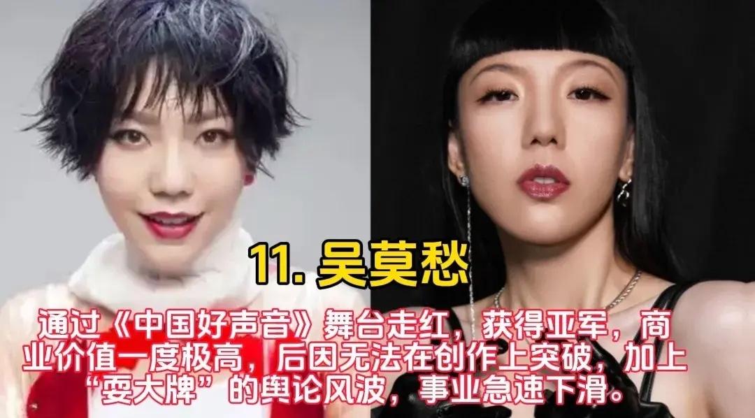你是什么样的人
就决定了你能够做什么样的事情
当明星似乎也没有你想象中的那么容易