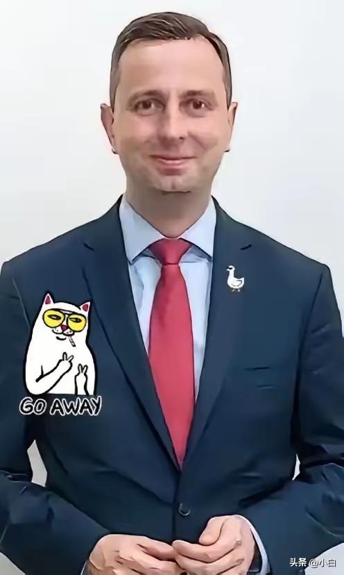 新消息！波兰国防部长宣布了：
3月20日，波兰国防部长瓦迪斯瓦夫·科西尼亚克-卡