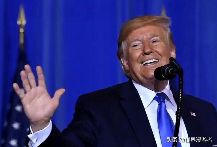 美国是真的一点都不消停啊，在釜山会晤不久后，美国又再次挑起事端。
当地时间11月