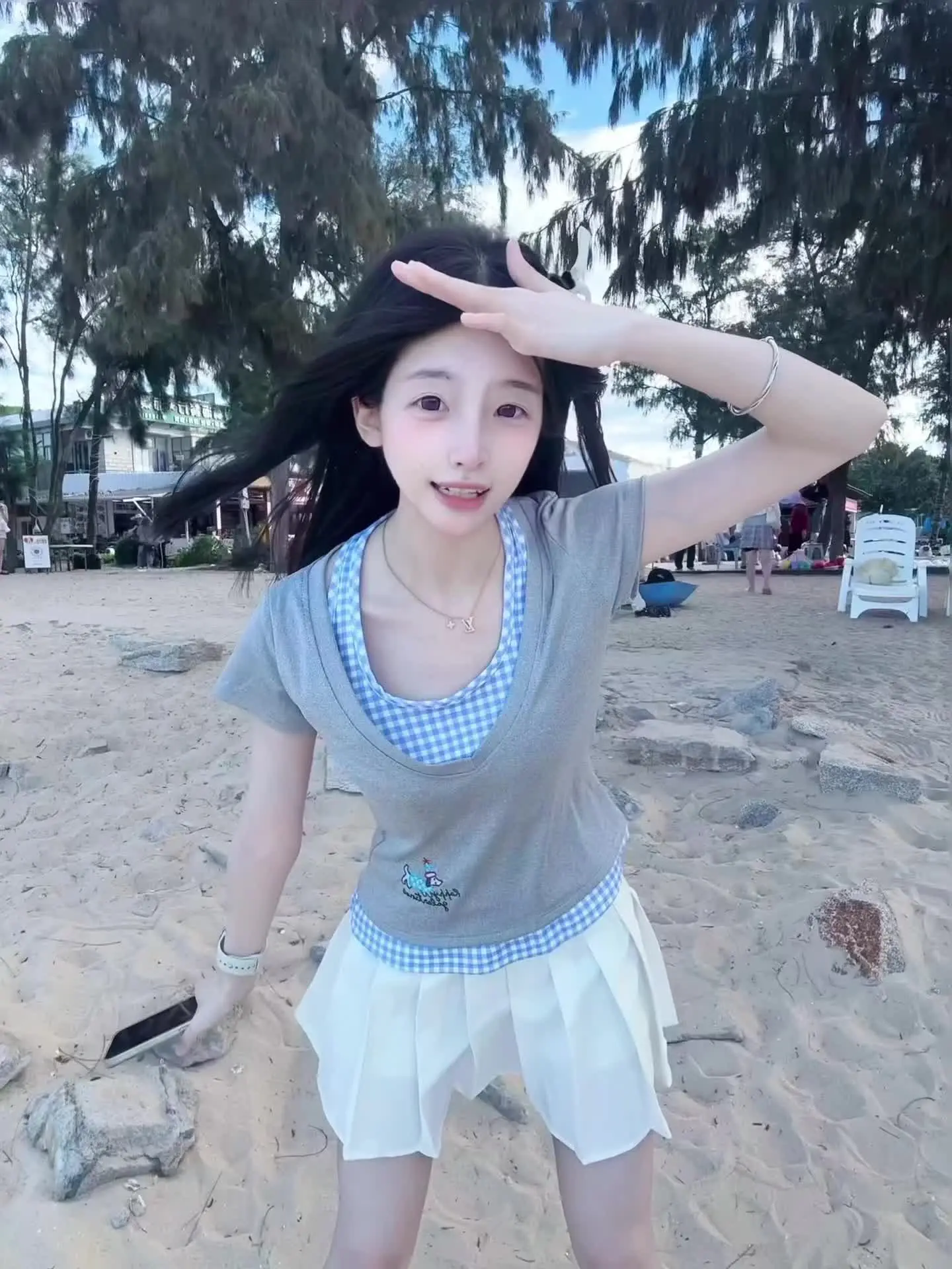 想和你漫游世界