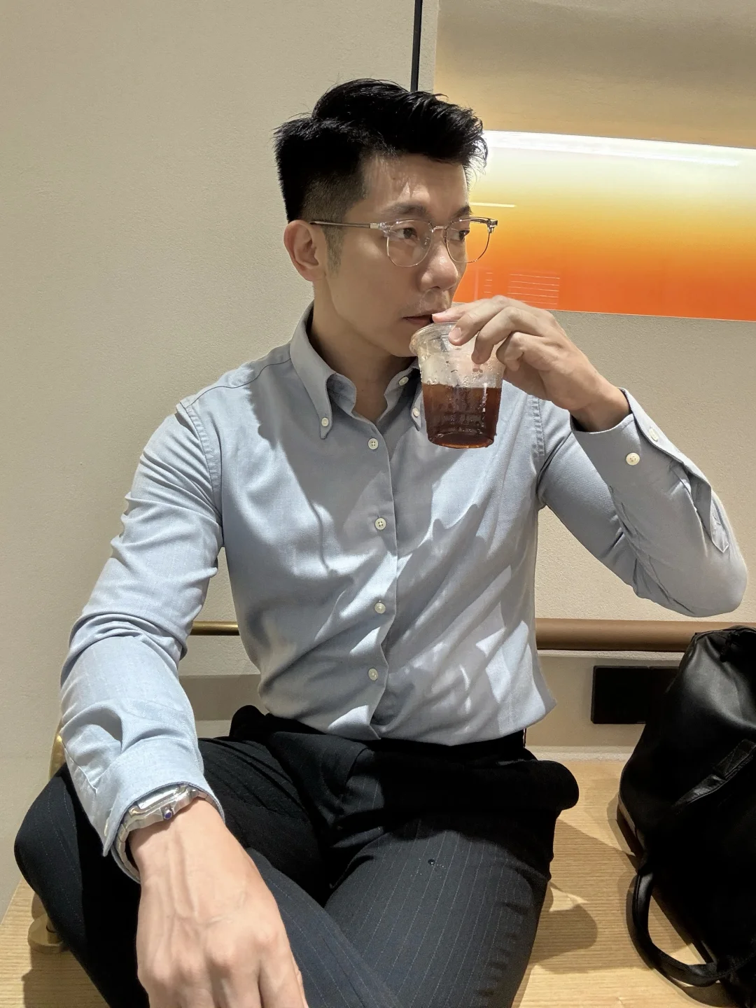 💰200不到的衬衫👔带足一整天的自信