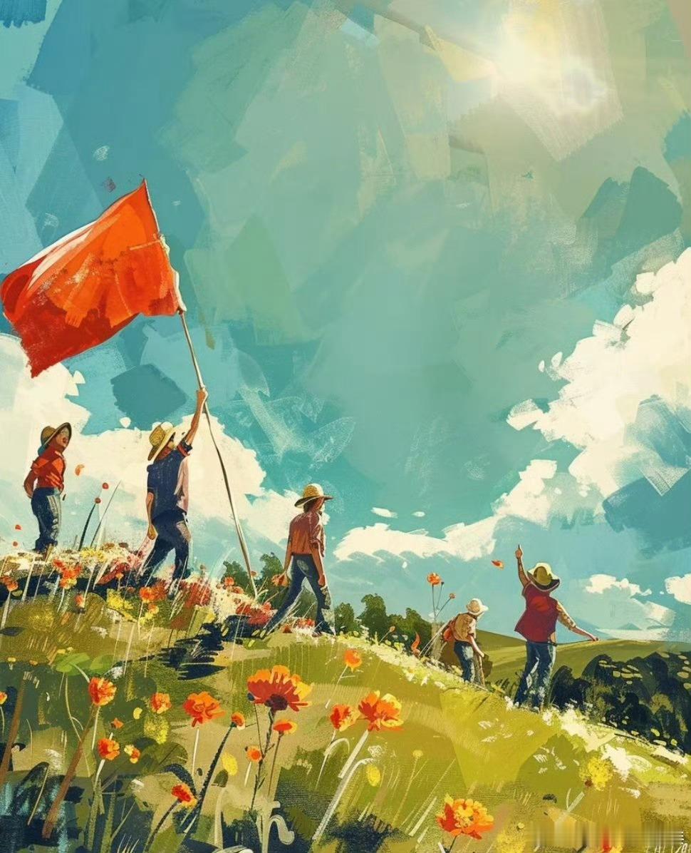 假期过半警告！大家的五一过得怎么样？ ​ ​​​